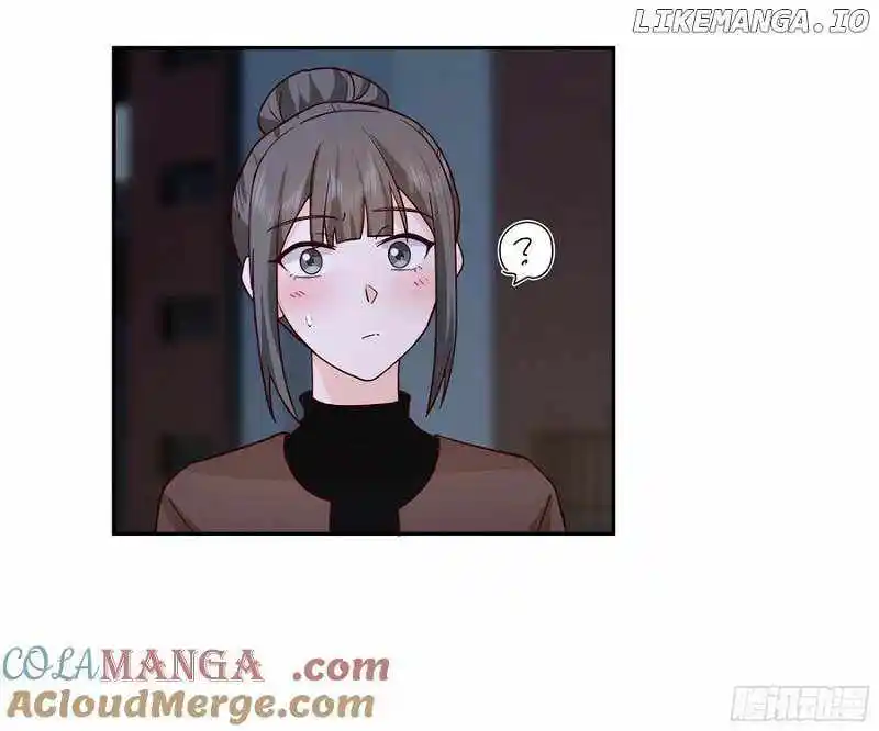 I Really Don't Want To Remake Chapter 355