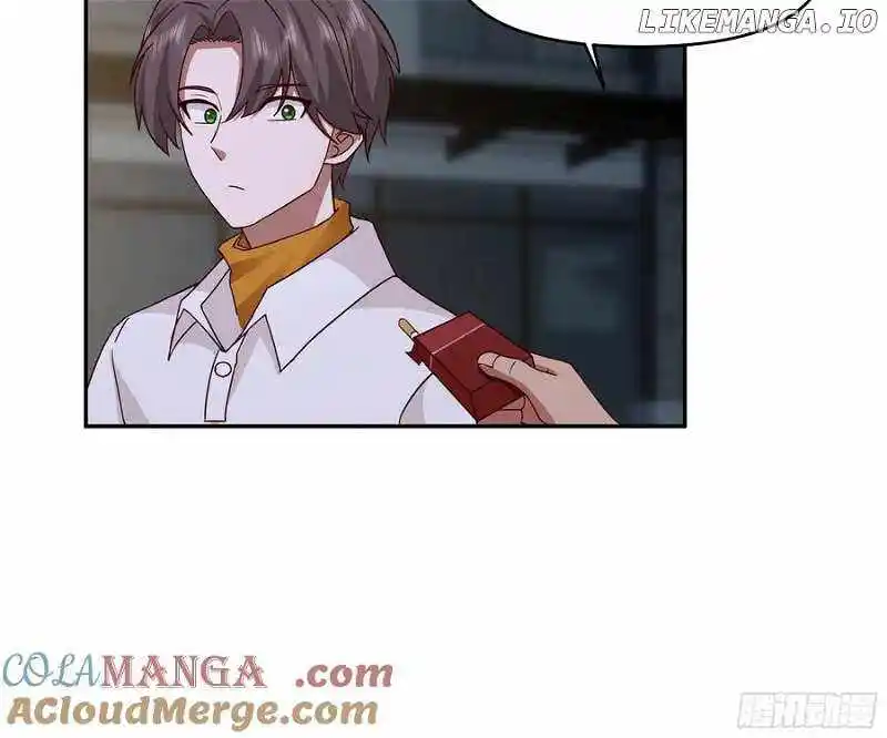 I Really Don't Want To Remake Chapter 355