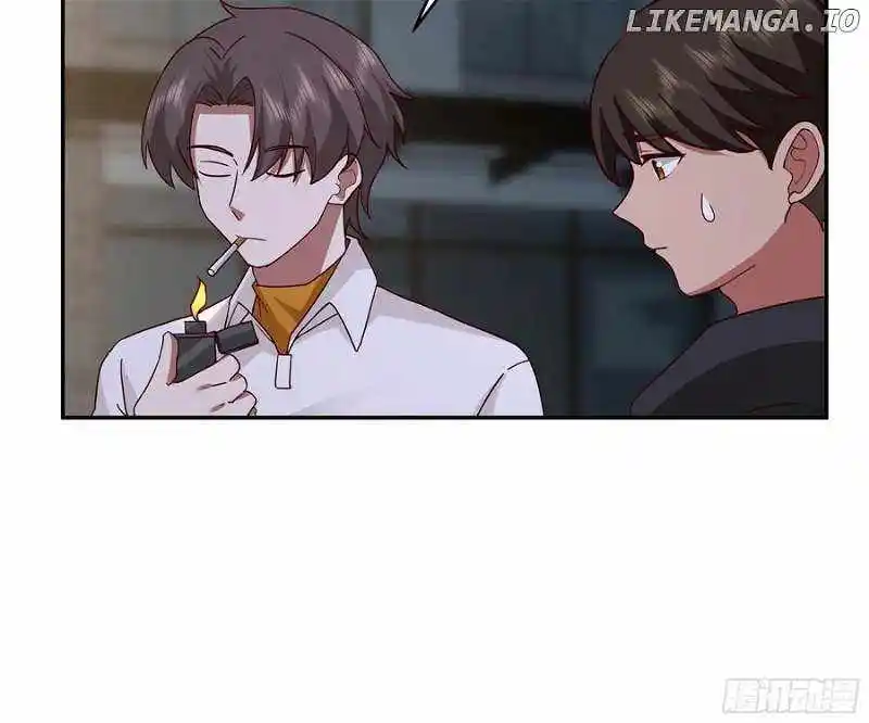 I Really Don't Want To Remake Chapter 355