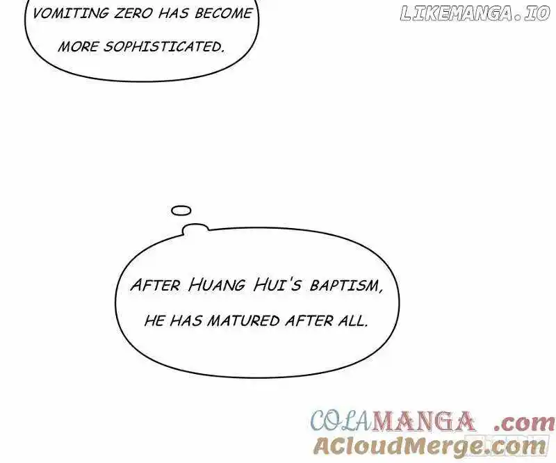 I Really Don't Want To Remake Chapter 355