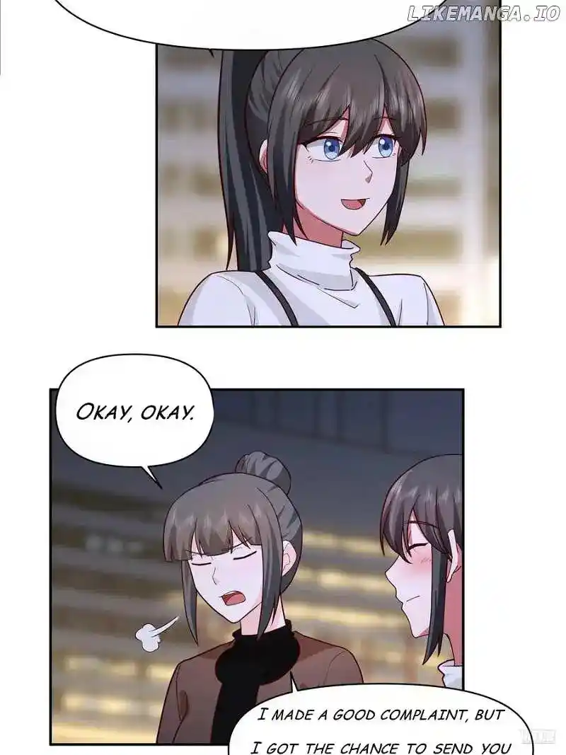 I Really Don't Want To Remake Chapter 356