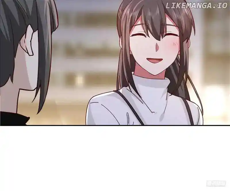 I Really Don't Want To Remake Chapter 356