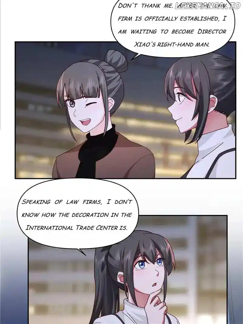 I Really Don't Want To Remake Chapter 356