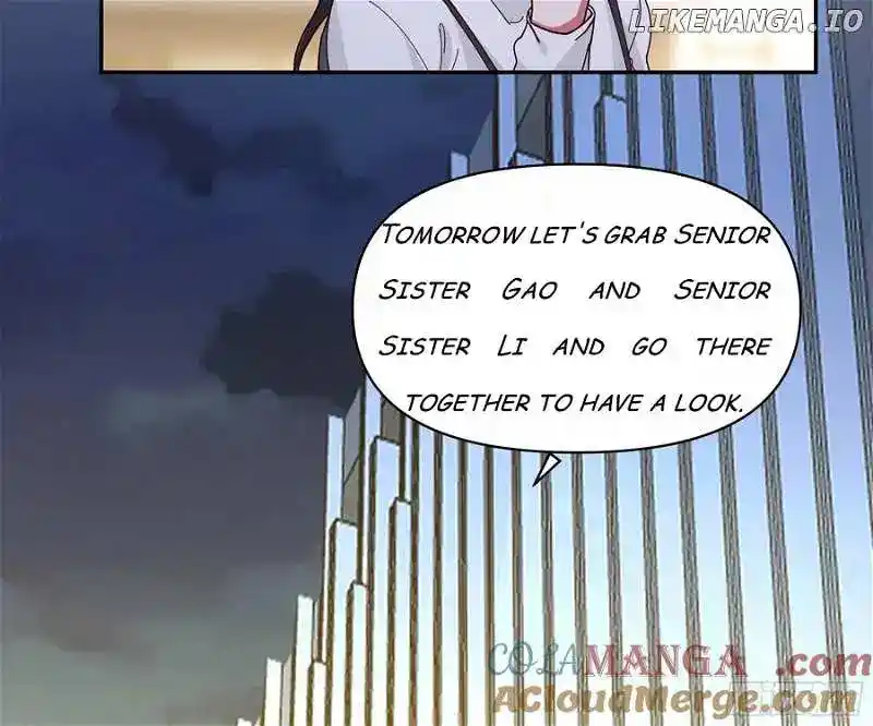 I Really Don't Want To Remake Chapter 356