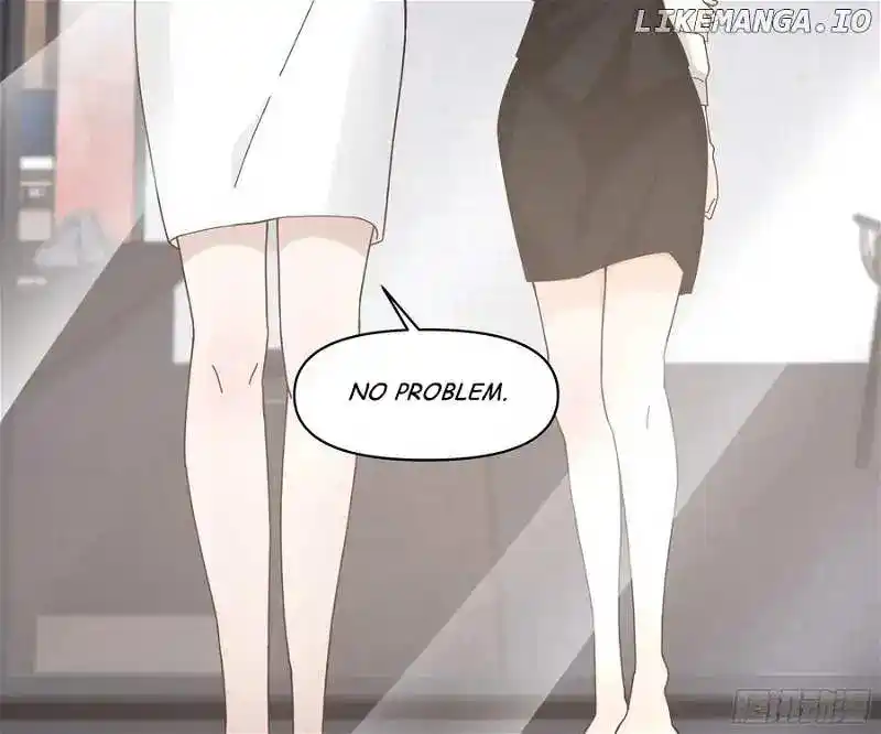 I Really Don't Want To Remake Chapter 356