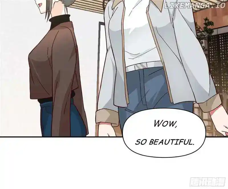 I Really Don't Want To Remake Chapter 356