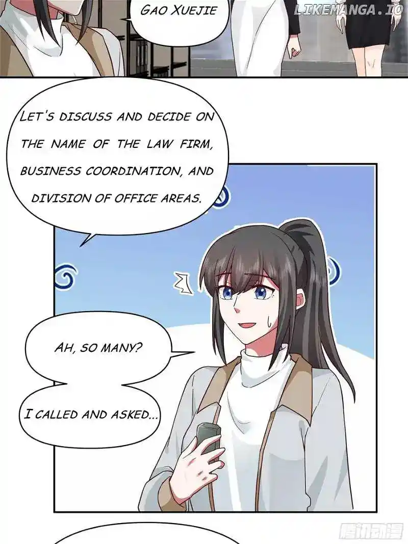 I Really Don't Want To Remake Chapter 356