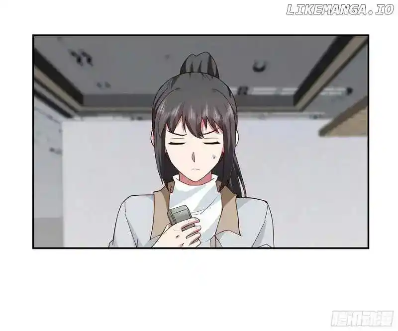 I Really Don't Want To Remake Chapter 356