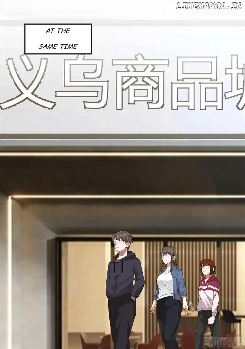 I Really Don't Want To Remake Chapter 356