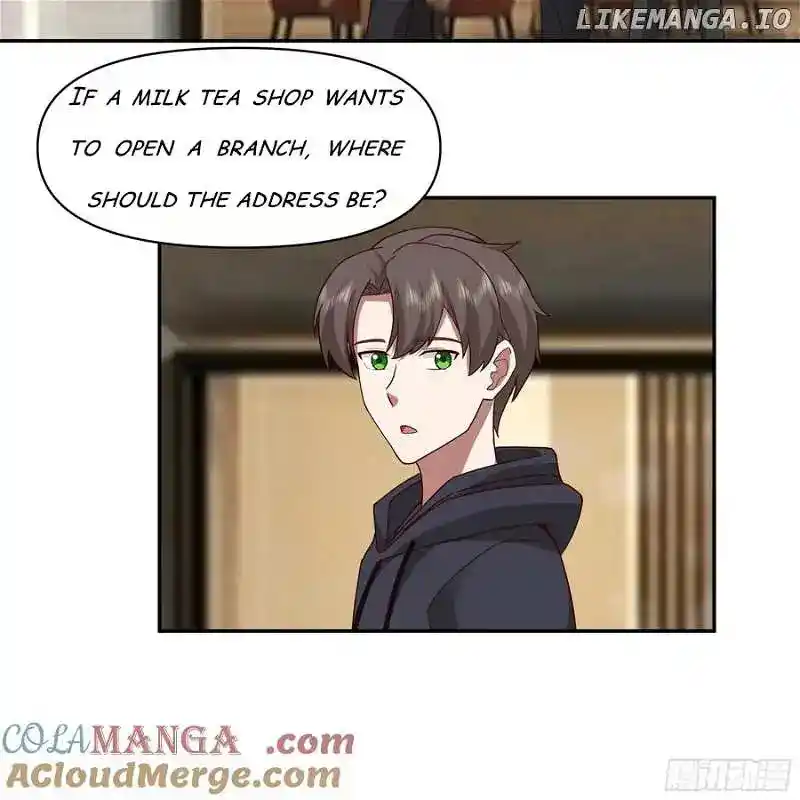 I Really Don't Want To Remake Chapter 356