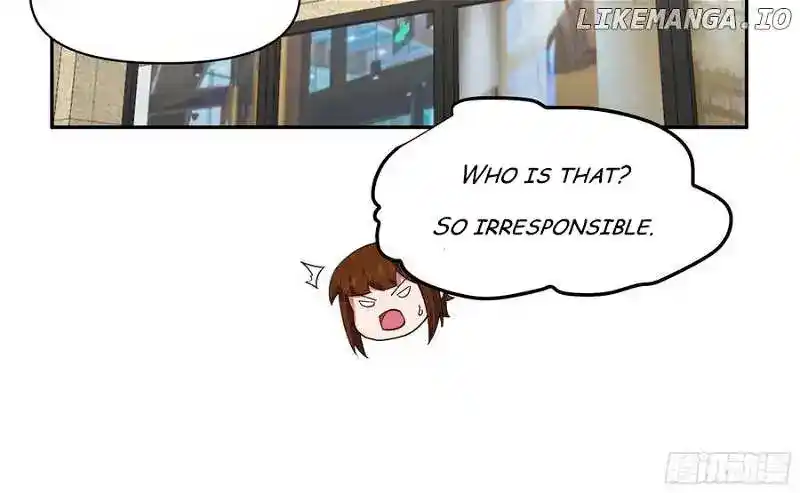 I Really Don't Want To Remake Chapter 356