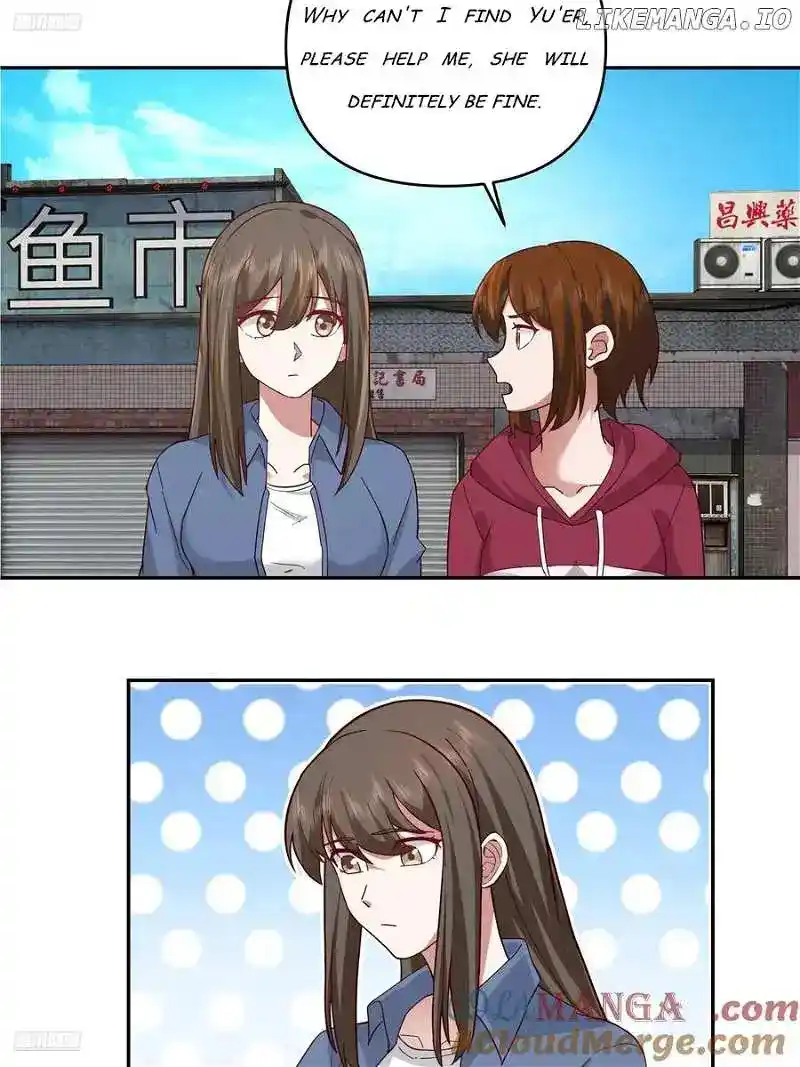 I Really Don't Want To Remake Chapter 357