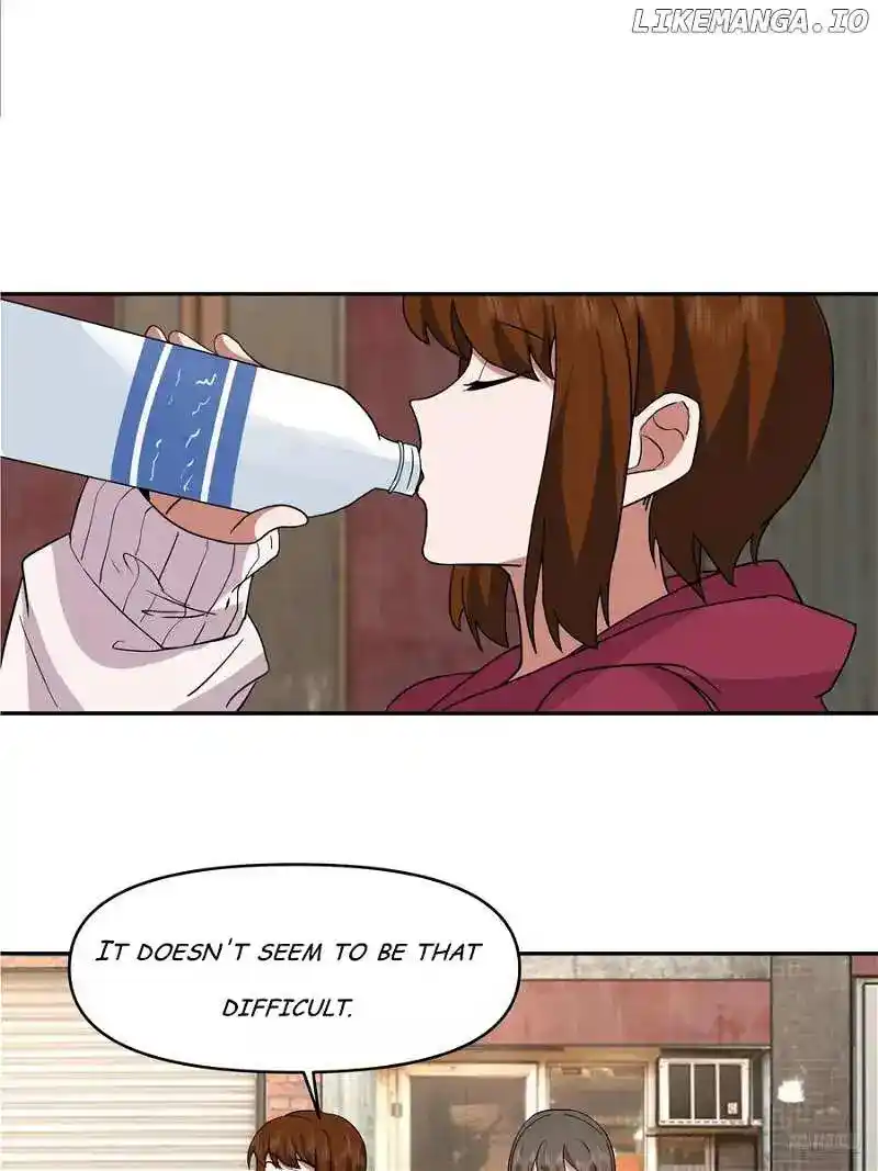 I Really Don't Want To Remake Chapter 357