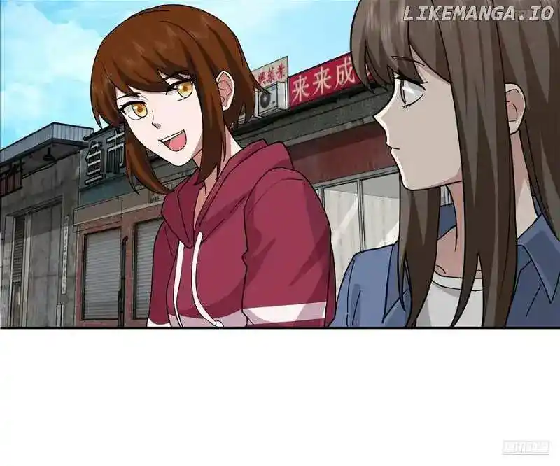 I Really Don't Want To Remake Chapter 357