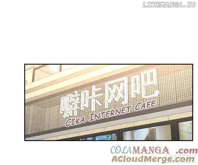 I Really Don't Want To Remake Chapter 357