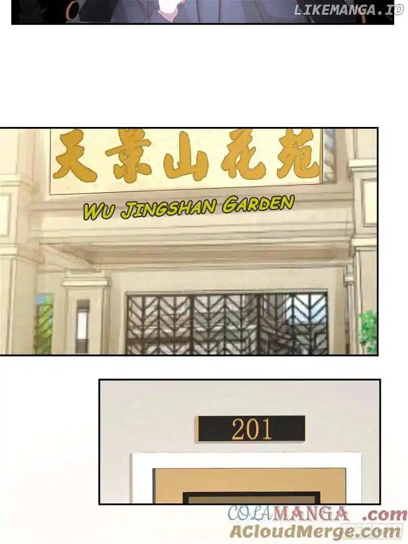 I Really Don't Want To Remake Chapter 357