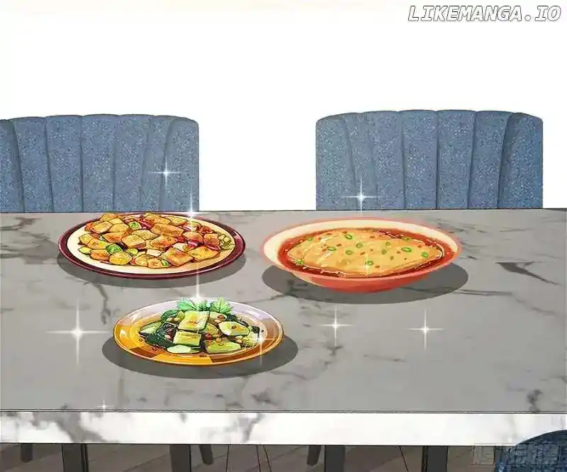 I Really Don't Want To Remake Chapter 357