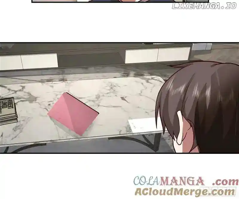 I Really Don't Want To Remake Chapter 357