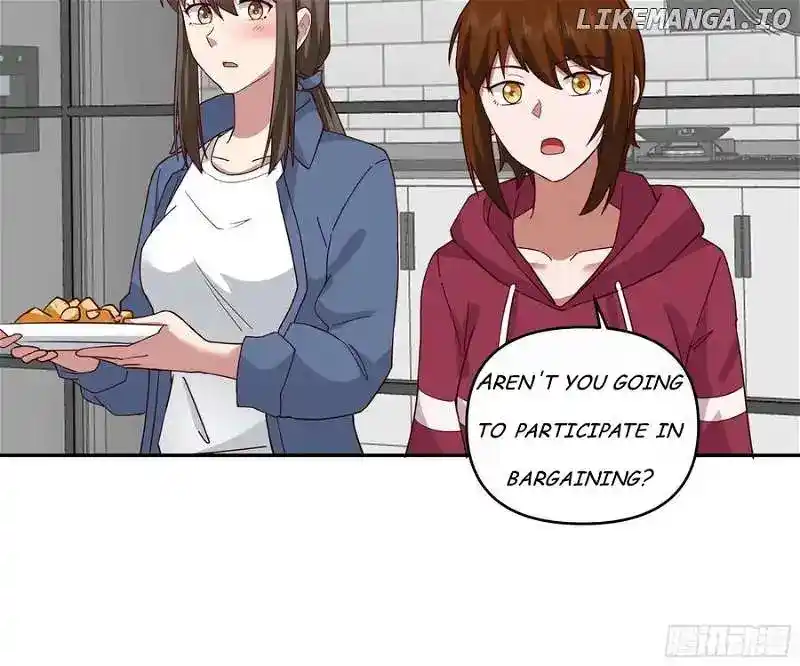 I Really Don't Want To Remake Chapter 357