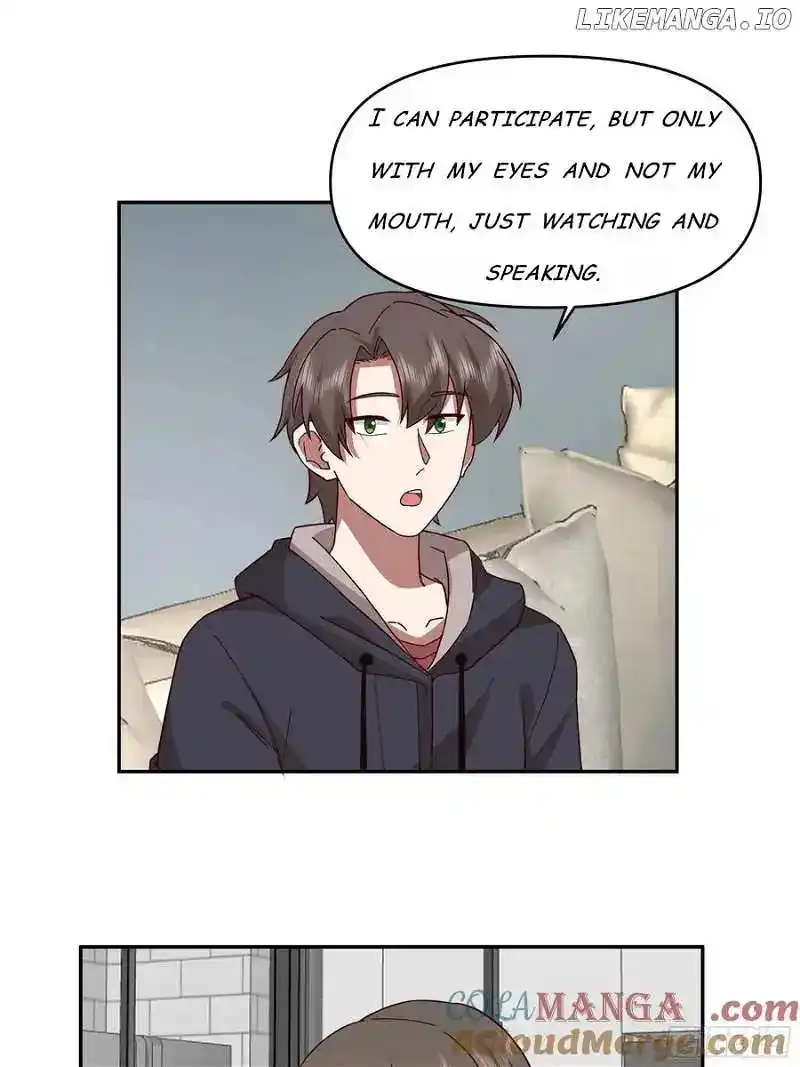 I Really Don't Want To Remake Chapter 357