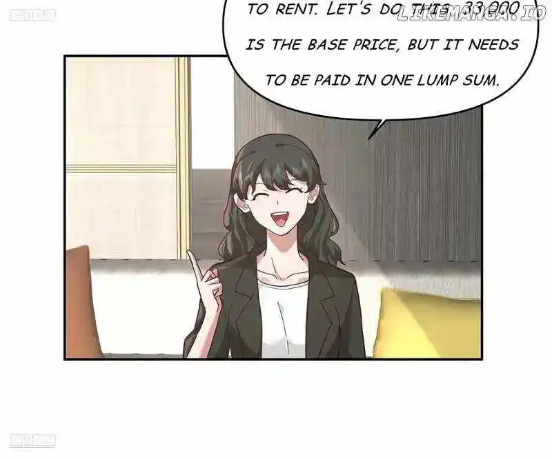 I Really Don't Want To Remake Chapter 358