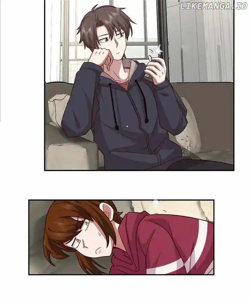 I Really Don't Want To Remake Chapter 358