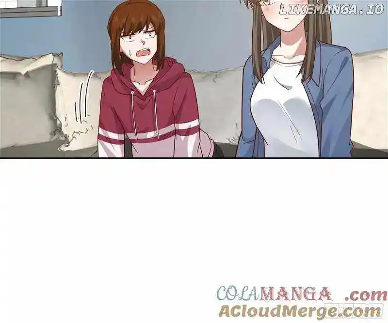 I Really Don't Want To Remake Chapter 358