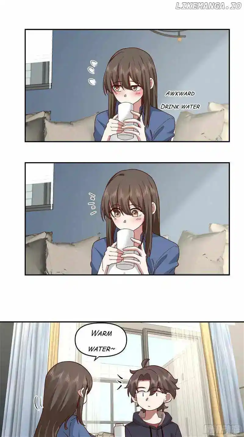 I Really Don't Want To Remake Chapter 358