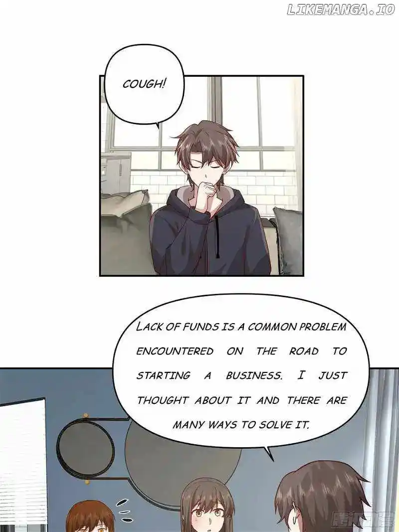 I Really Don't Want To Remake Chapter 358