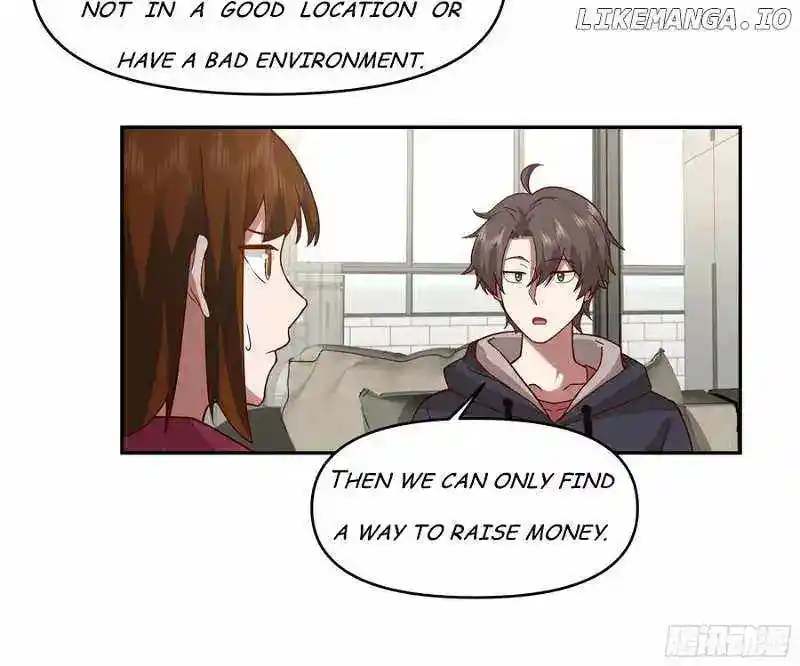 I Really Don't Want To Remake Chapter 358