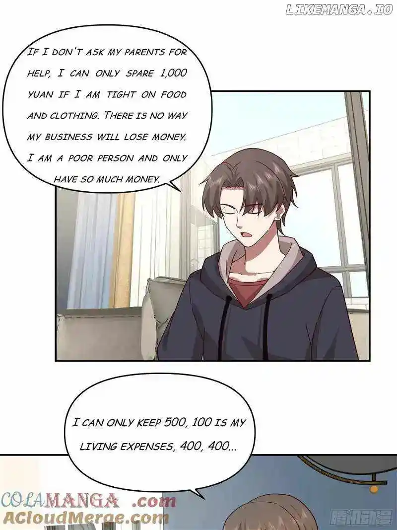 I Really Don't Want To Remake Chapter 358