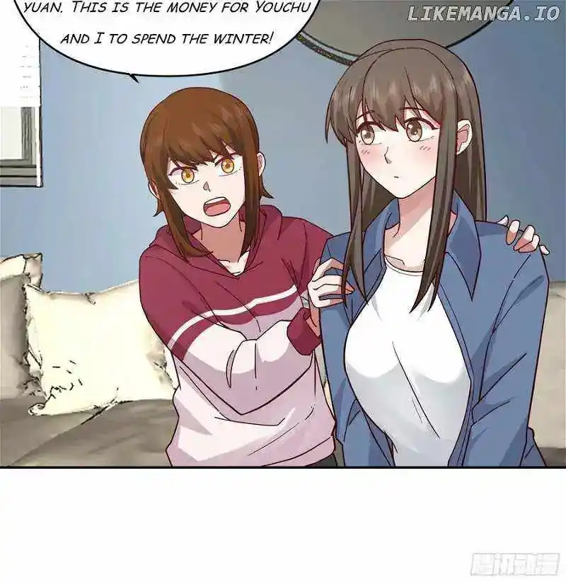 I Really Don't Want To Remake Chapter 358