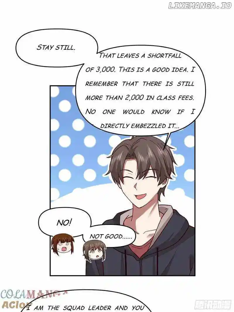 I Really Don't Want To Remake Chapter 358