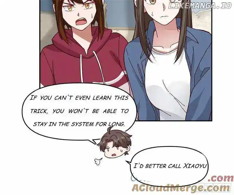 I Really Don't Want To Remake Chapter 358