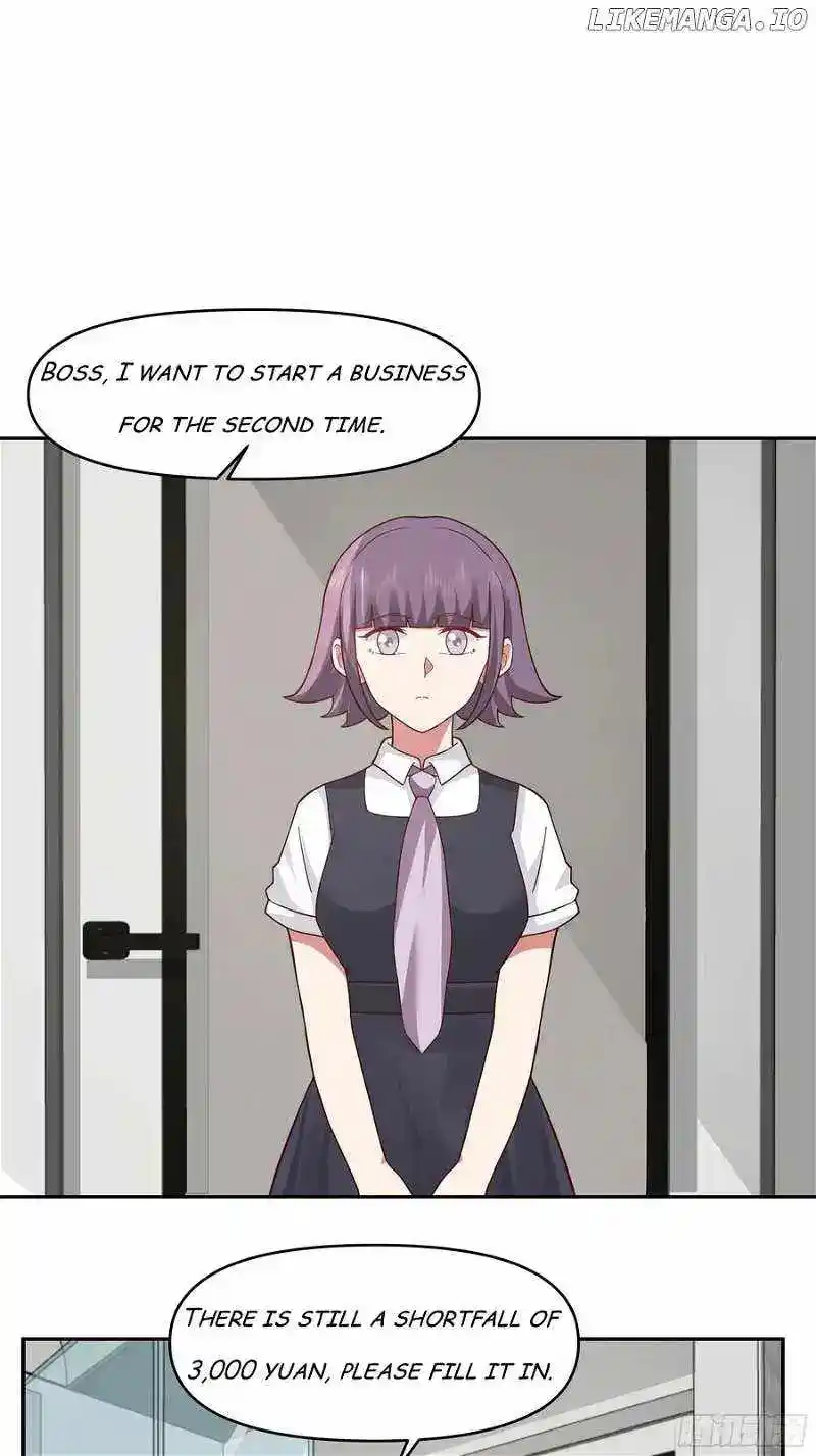 I Really Don't Want To Remake Chapter 358