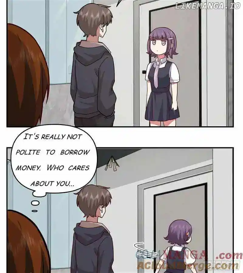 I Really Don't Want To Remake Chapter 358