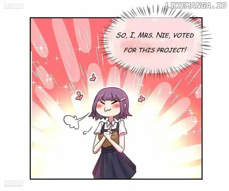 I Really Don't Want To Remake Chapter 359