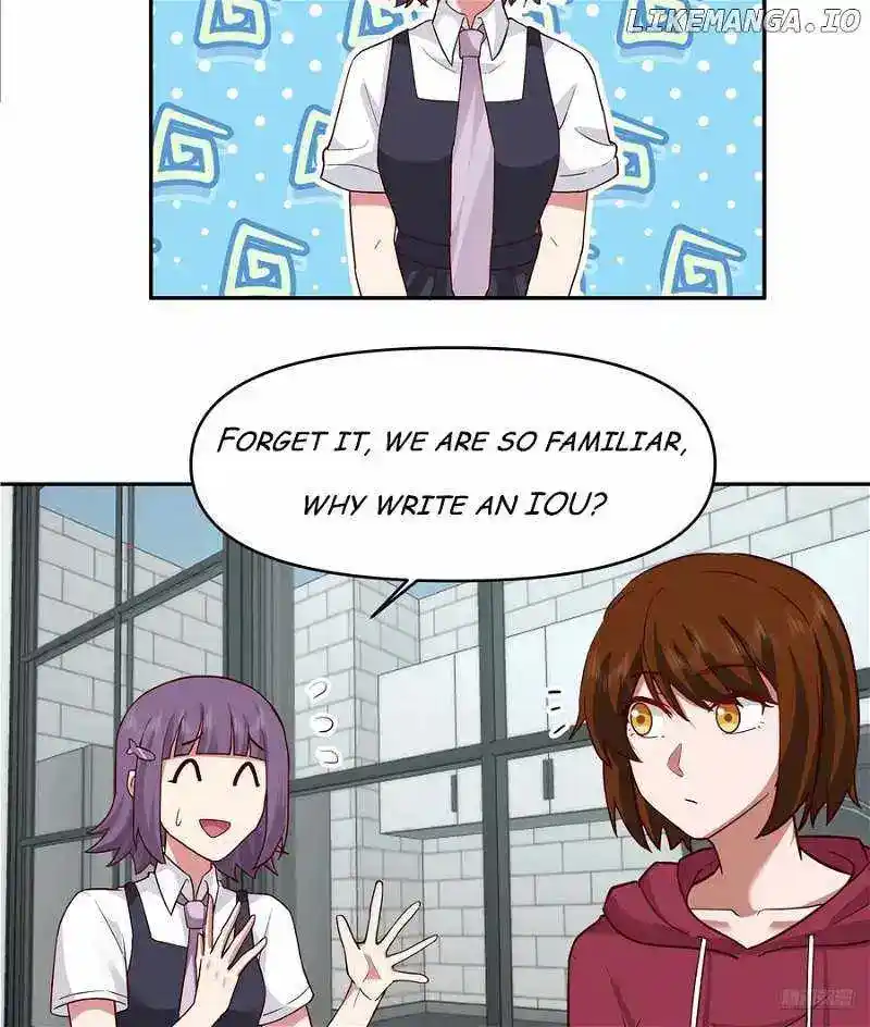 I Really Don't Want To Remake Chapter 359