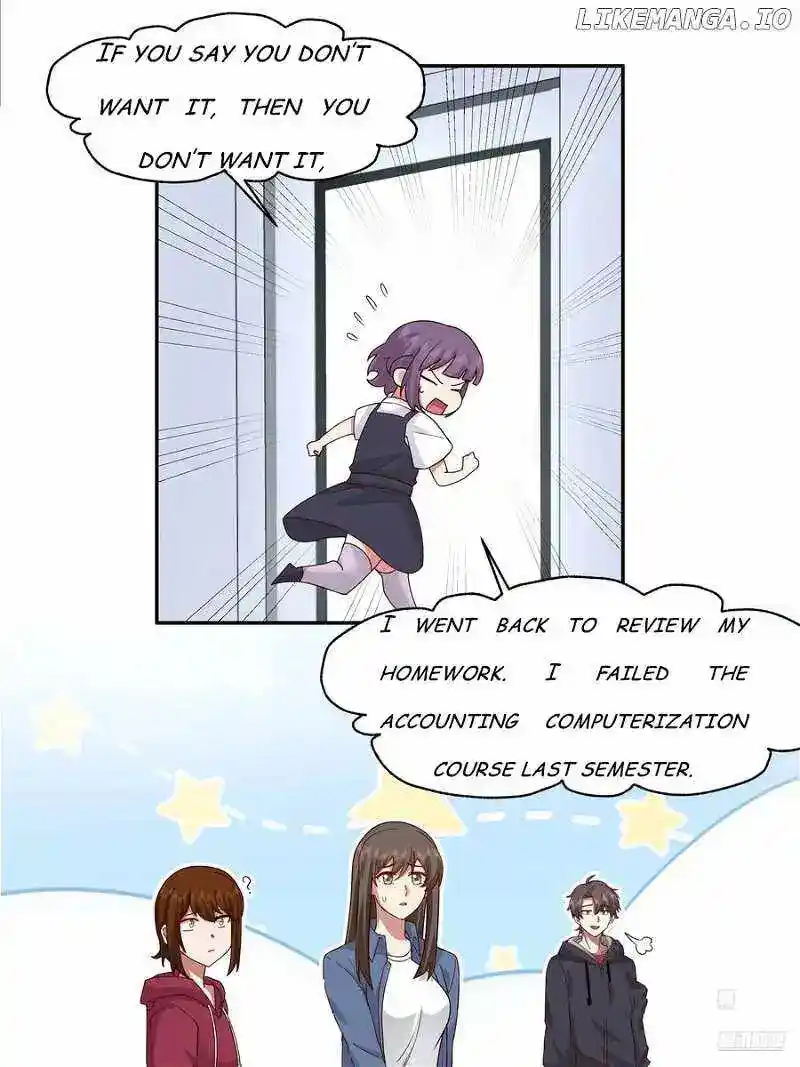 I Really Don't Want To Remake Chapter 359