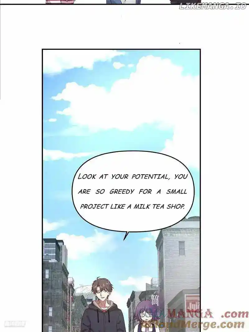 I Really Don't Want To Remake Chapter 359