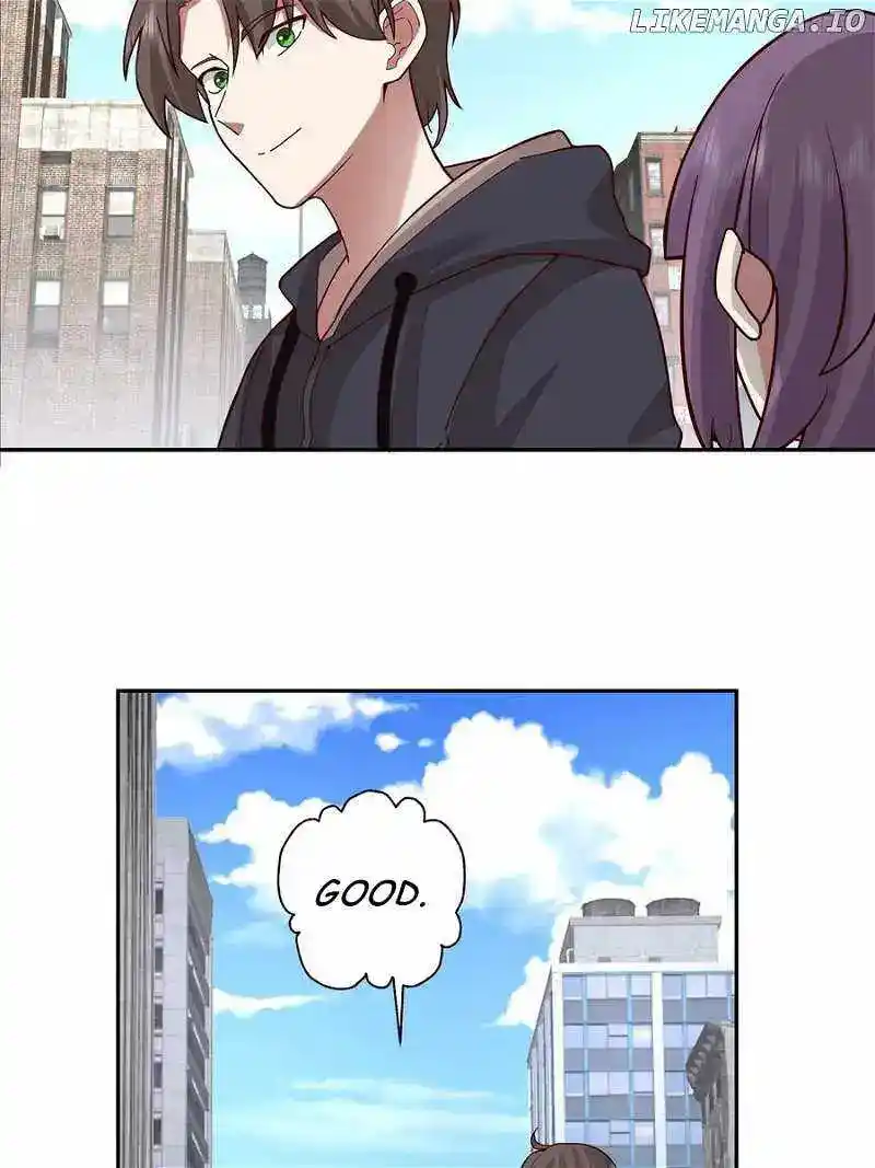 I Really Don't Want To Remake Chapter 359