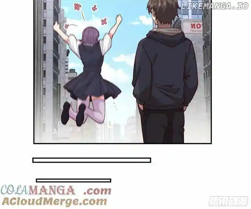 I Really Don't Want To Remake Chapter 359