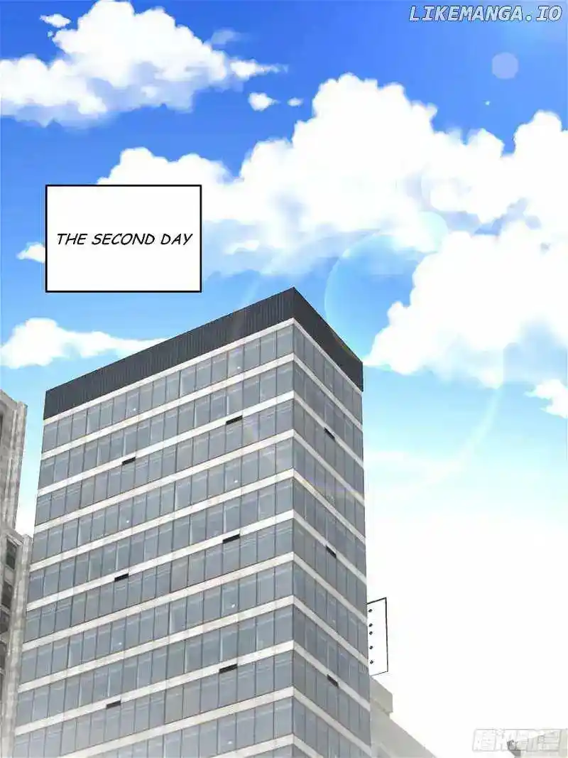 I Really Don't Want To Remake Chapter 359