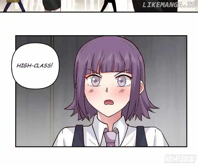 I Really Don't Want To Remake Chapter 359