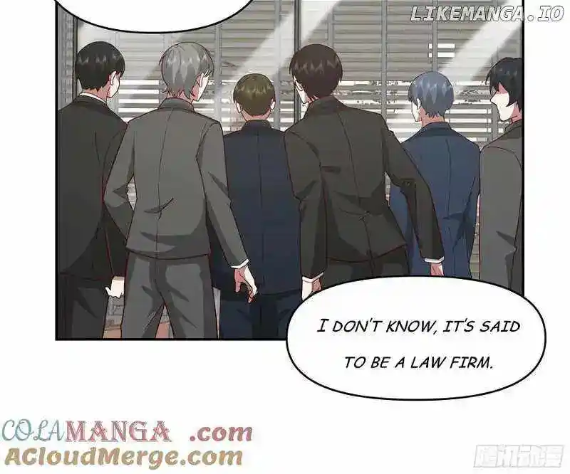 I Really Don't Want To Remake Chapter 359