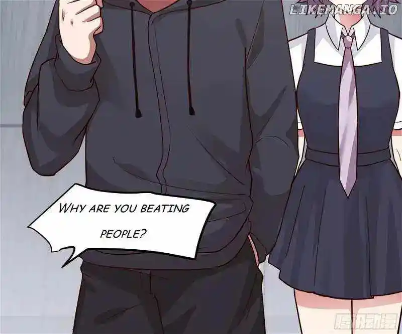 I Really Don't Want To Remake Chapter 359