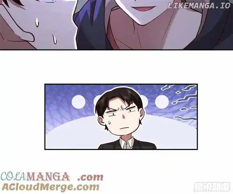 I Really Don't Want To Remake Chapter 359