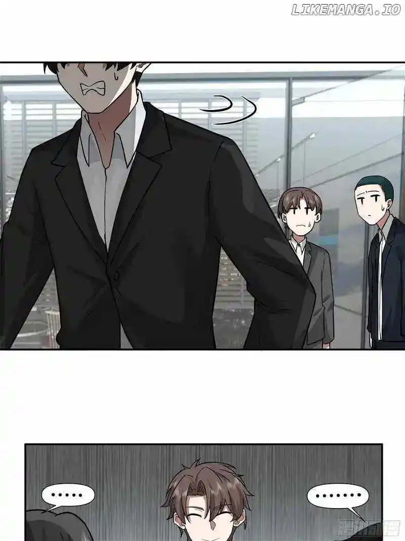 I Really Don't Want To Remake Chapter 359