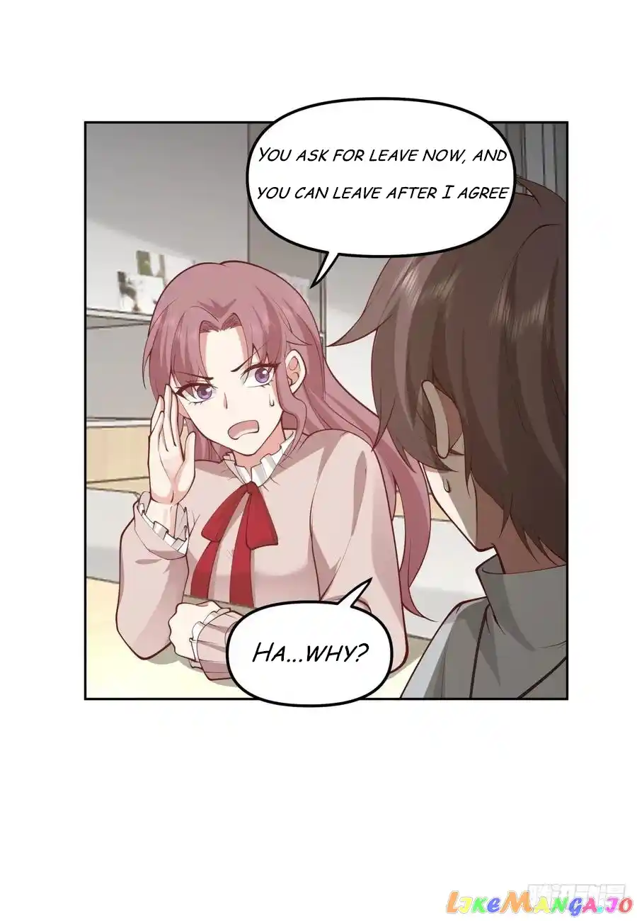 I Really Don't Want To Remake Chapter 36