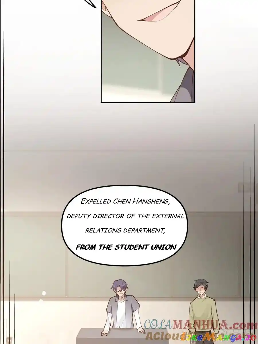 I Really Don't Want To Remake Chapter 36